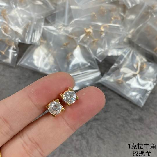 Cartier earring 11lyh86